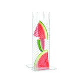 Rosseto Trans Infuser Chamber for Beverage Dispensers